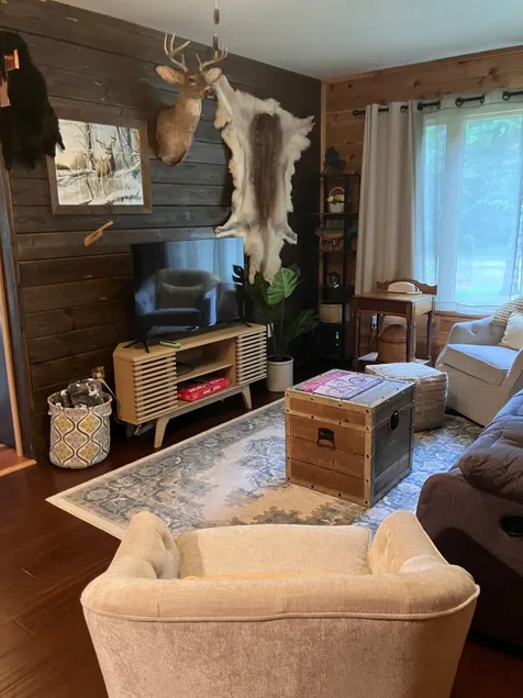 Yooper Cabin - Image 1