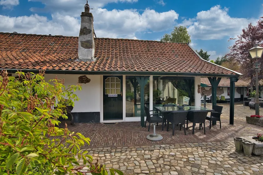 Charming studio for 2, 4 or 6 - Image 1