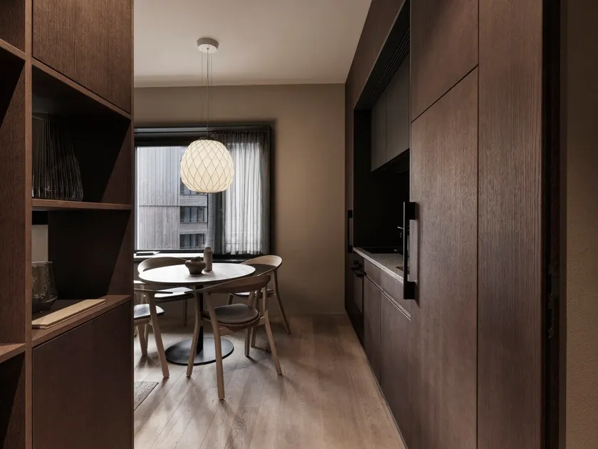 One-Bedroom Superior Apartment - Image 1