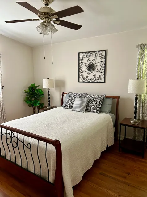 Private Family Home 20min to DT Raleigh - Image 1