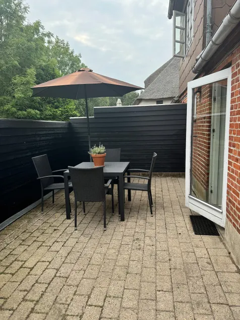 Pet Friendly Home In Højer With Kitchen - Image 1