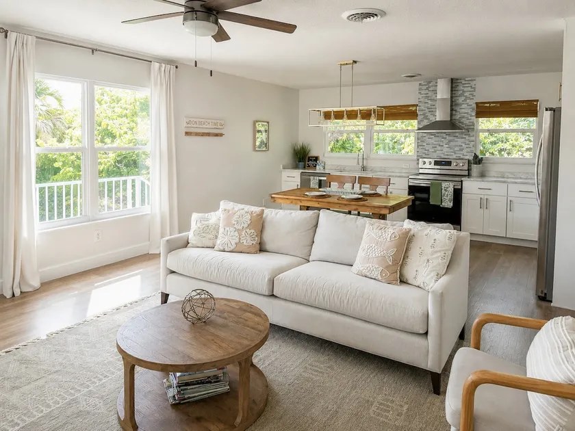 Palmetto Place | Beach, Pool & Walkable Dining - Image 1