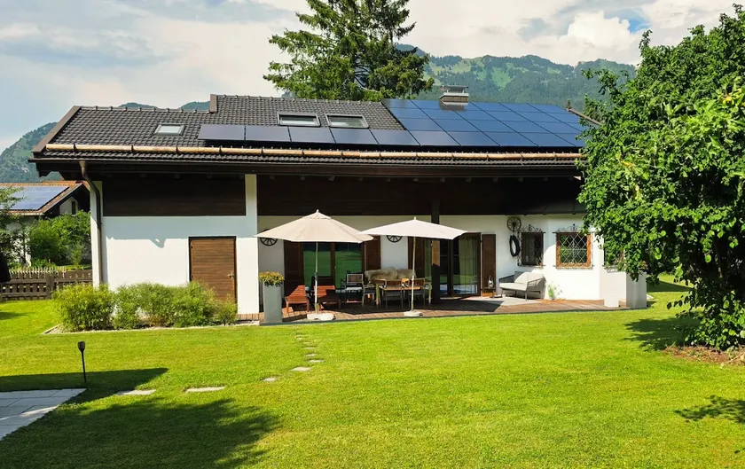Chalet Anna - Image 1