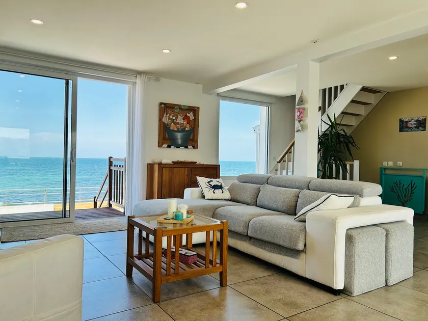 Villa Balaou - Vue mer exceptionnelle - - Image 1