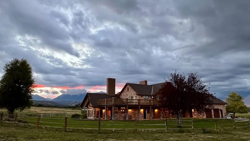 Timber Creek Ranch - Image 1