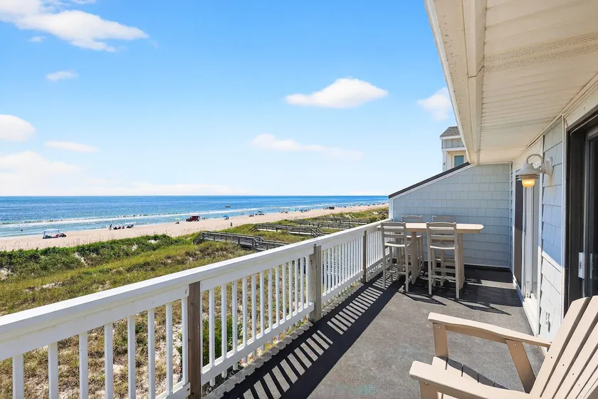Oceanfront Peace and Tranquility - Bella Vista! - Image 1
