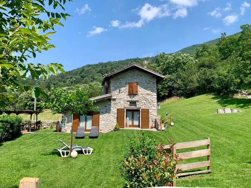 Casa Al Castagneto - Image 1