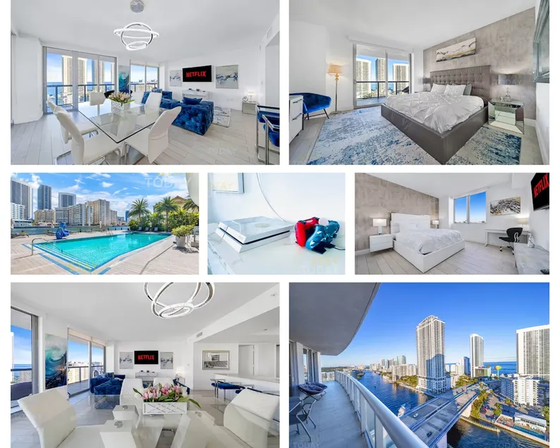 OCEANSIDE ESCAPE 3BD/3BA @BEACHWALK RESORT 𝙗𝙮 𝙎𝙏𝘼𝙔 𝙏𝙊𝘿𝘼𝙔. DIRECT OCEAN VIEW. 5 MIN WALK TO OCEAN. - Image 1