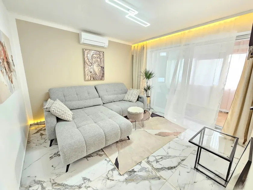ISTRIANA by Istrian apartments Koper - Image 1