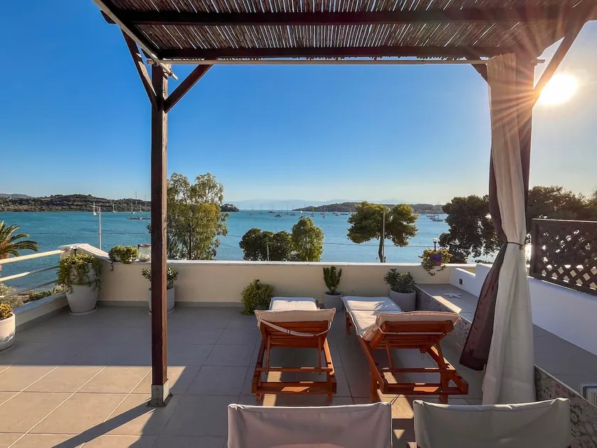 Sea Breeze - Home with a View - Image 1