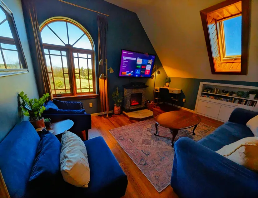 The Taughannock Falls Suite - Image 1