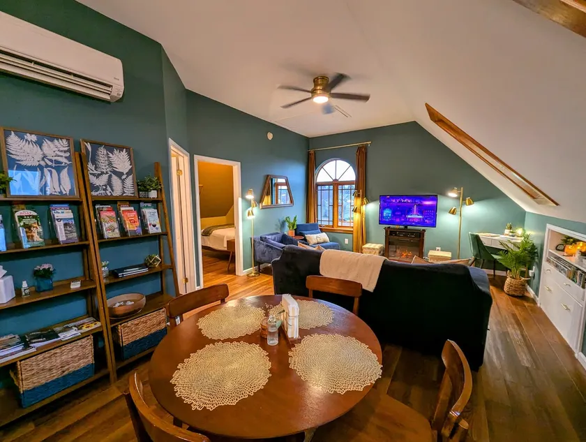 The Taughannock Falls Suite - Image 1