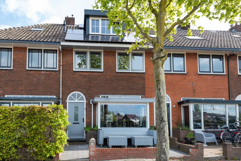 Beautiful house n.Amsterdam, suitable for families - Image 1
