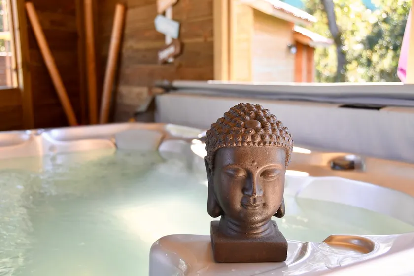 Alpeak Bidart -Jacuzzi - Chill - Surf & Crossfit! - Image 1