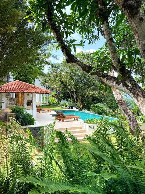 Amandari Holiday Villa - Image 1