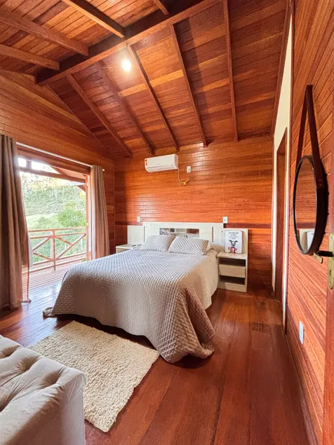 Perfect farmhouse for fun, rest and events - Image 1
