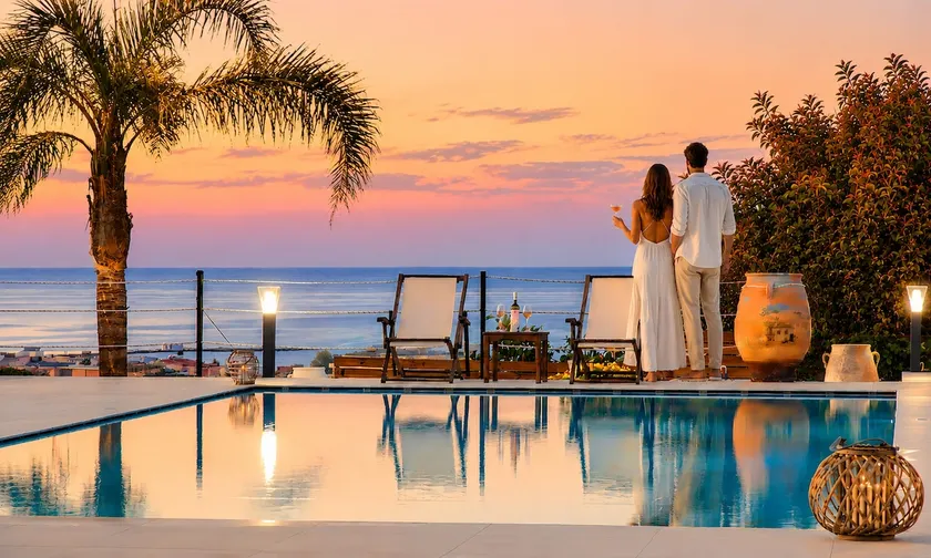 Cretan Dream Villa - Image 1