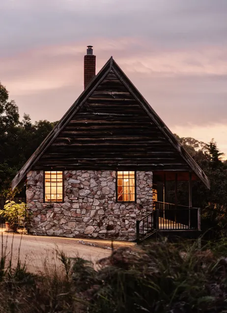 SABI Award Winning Designer Cabin - Image 1