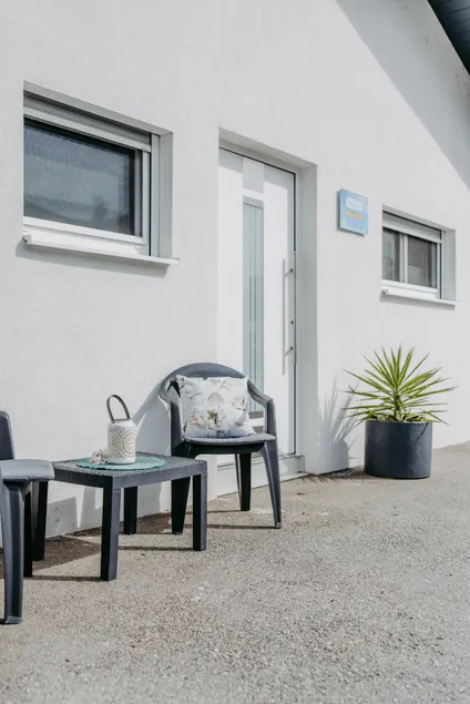 Apartment Marlena for 5 - Bike path, lake & family park - Image 1
