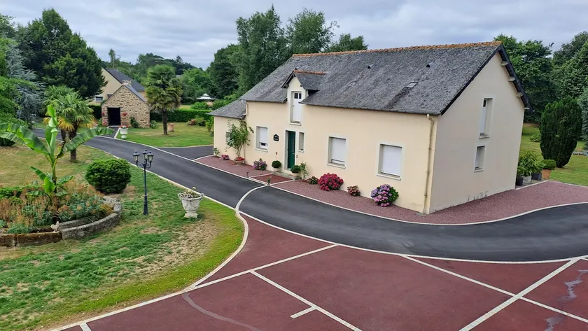 gîte de bon air - Image 1