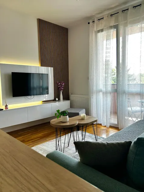 HM Apartments - Image 1