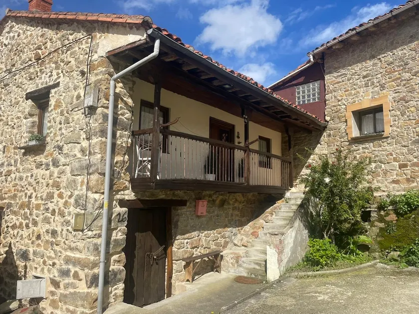 “Mi chiquiturrio” house - Image 1