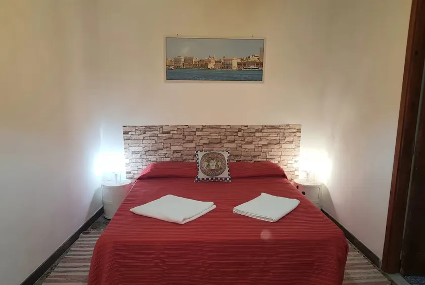 Sara Apartment Trapani - Image 1