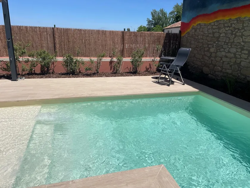 Zacarias Accommodation - Beautiful views in La Rioja - Image 1