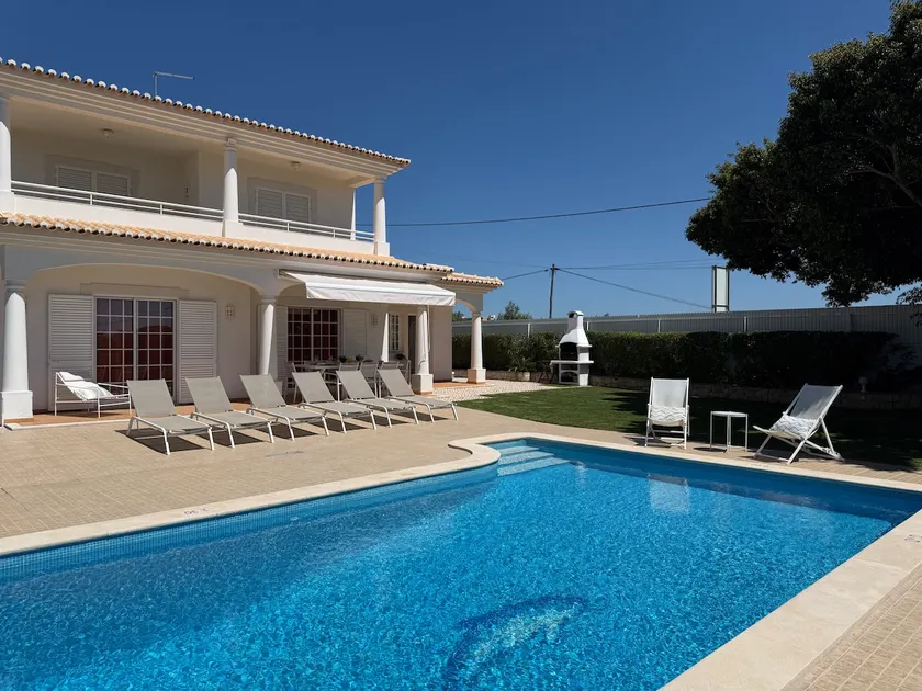Casa Alves - Villa with private heated swimming pool - Image 1