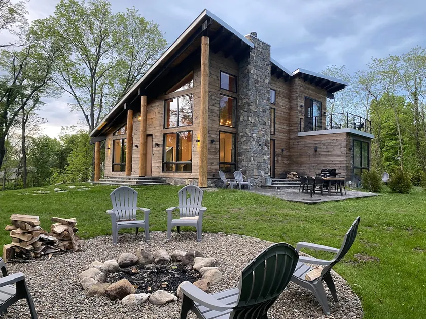 Eagle Rock House - Image 1