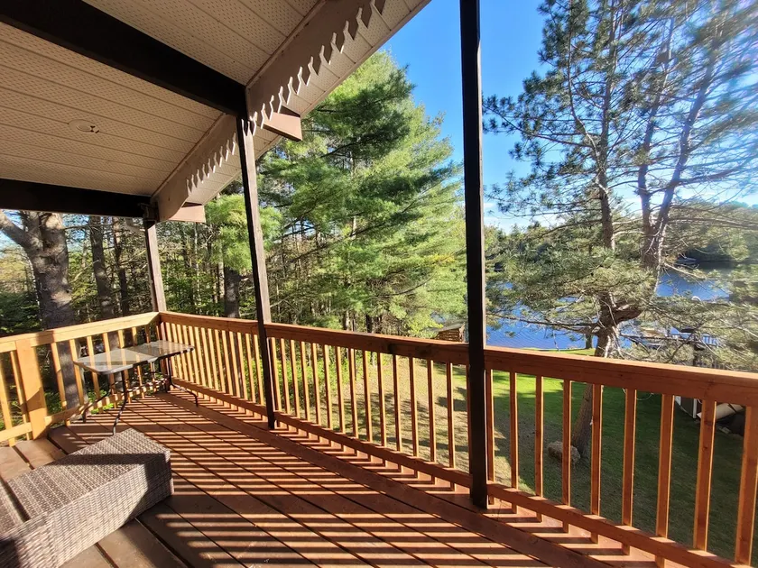LakeFront Loft (Snowmobiles Welcome) - Image 1