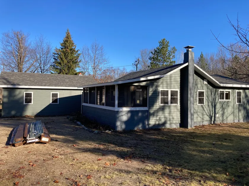 Wheeling Road Cabin - Image 1