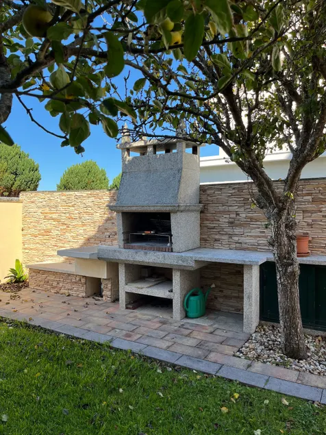 House in Baiona | Spacious and well-connected - Image 1