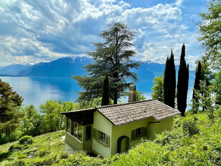 Lavaux Lodge - Romantic escape with magic views! - Image 1