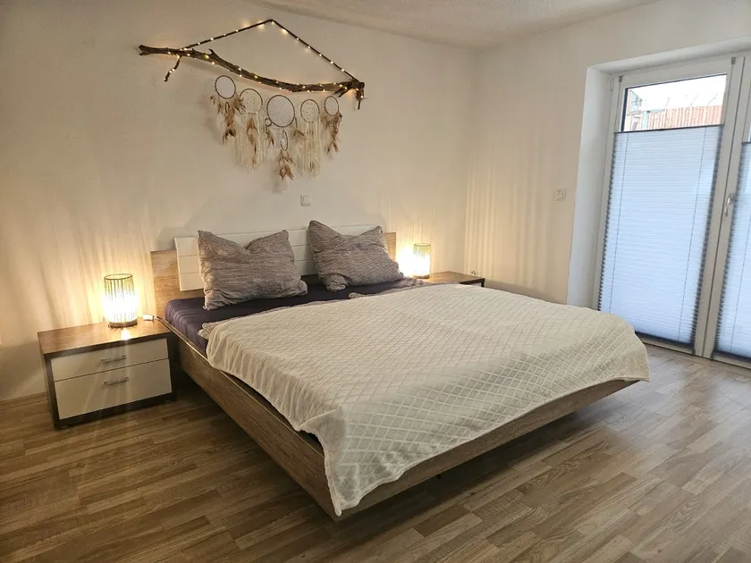 Vacation apartment Alpenvorland am Lech  - Image 1