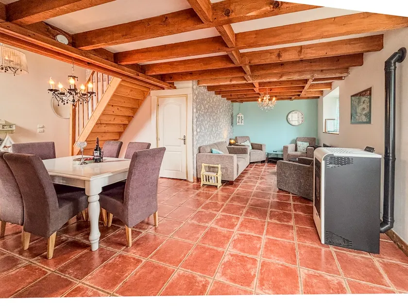 Le Papillon, Vacation Home for 6 people, Pool, Dogs Welcome - Image 1