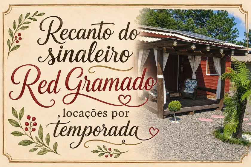 Recanto do Sinaleiro - Image 1
