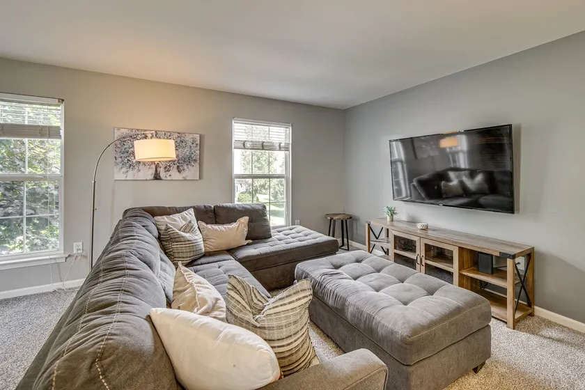 Charming Bellefonte Townhome Near Penn State! - Image 1