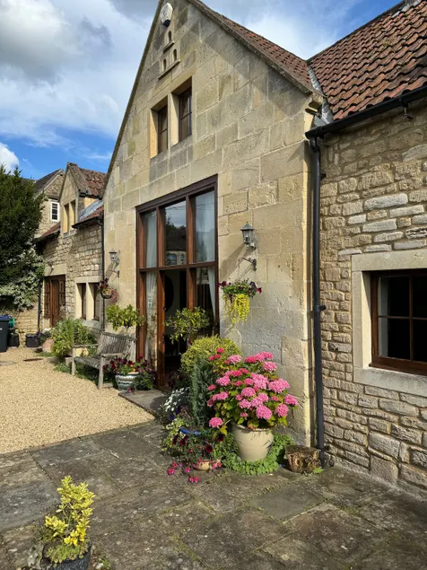 Converted Coach House Holt, Wiltshire - Image 1