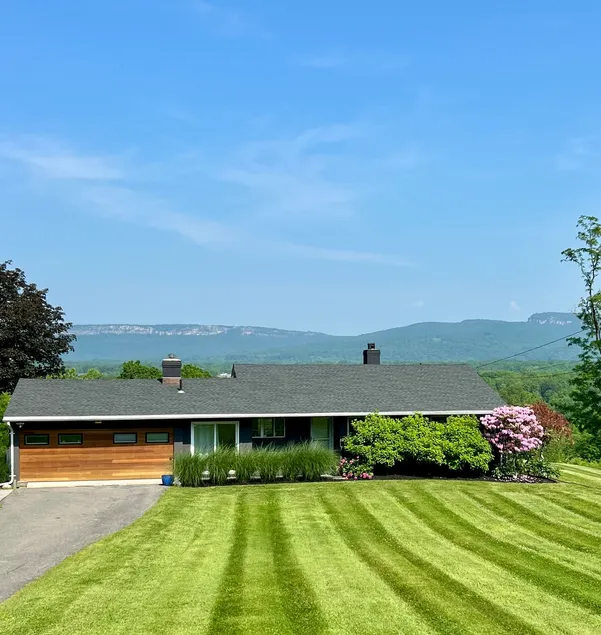 Mountain Views for Miles - Image 1