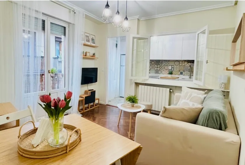 The best location for your stay in Santander - Image 1