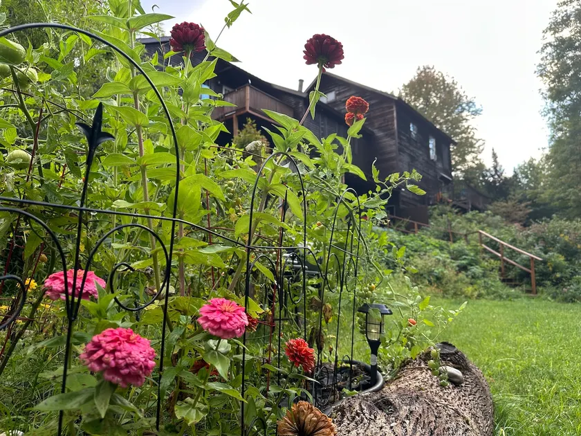 Hilltop Haven - Image 1