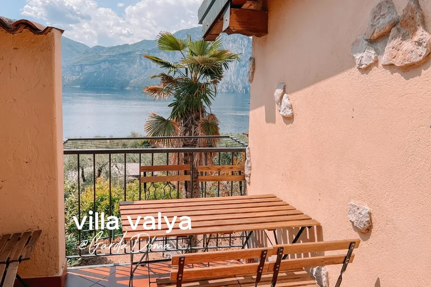 WOW Lakeview Villa Valya @GardaDoma - Image 1