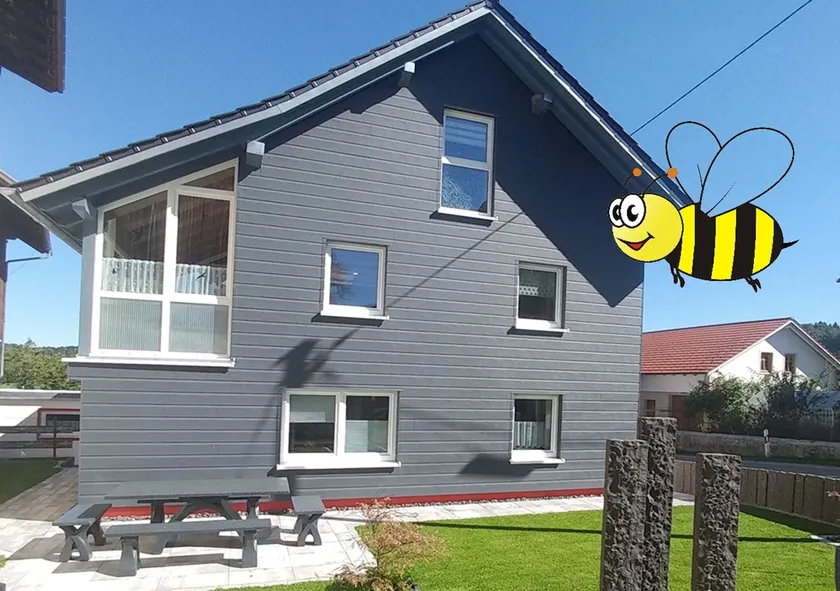 Bumblebee vacation home in the Allgäu - Image 1
