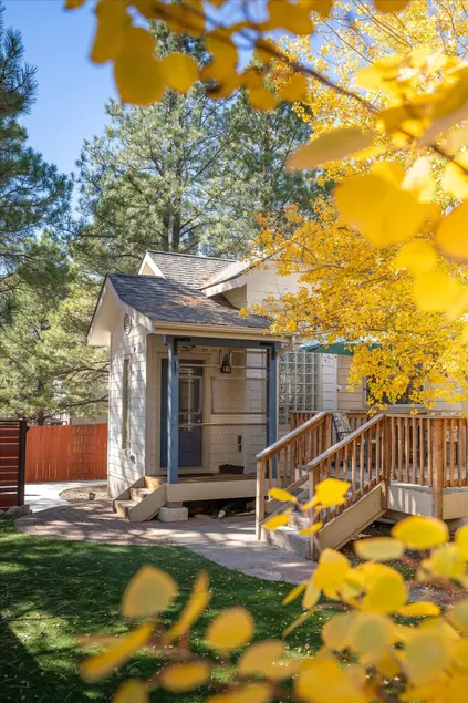 Private Guesthouse | Central A/C + Patio - Image 1