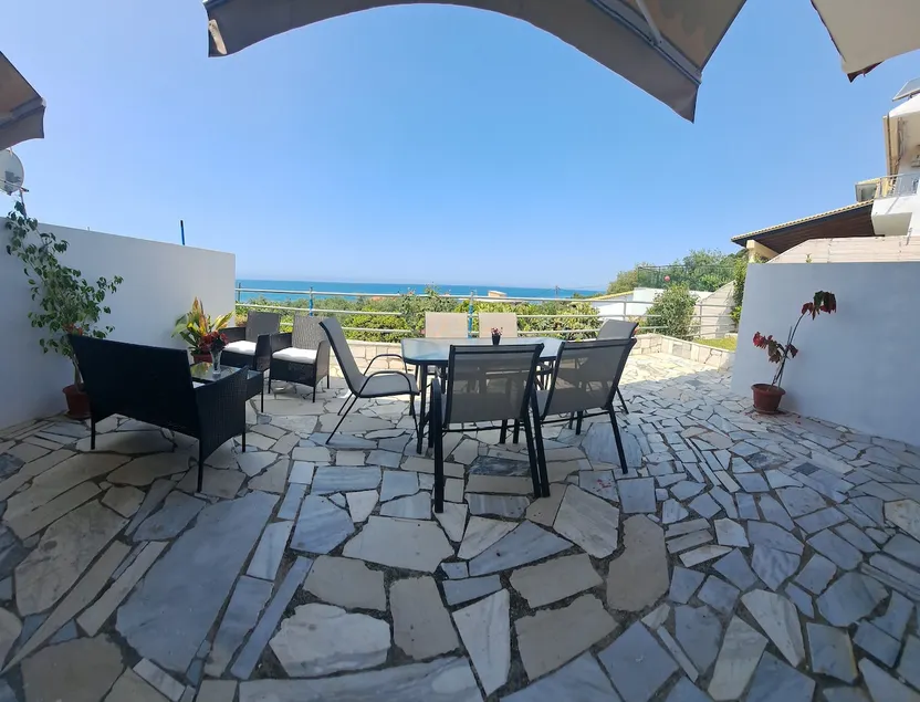 Olive tree villa - Image 1