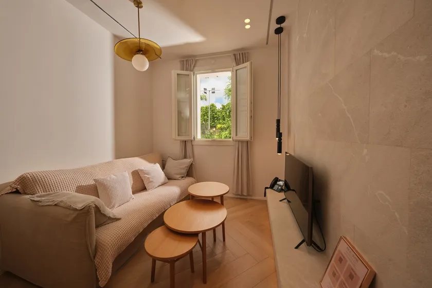 Nice 2-bedroom apartment - Image 1