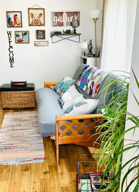 Come stay at The Farm at Yoder! - Image 1