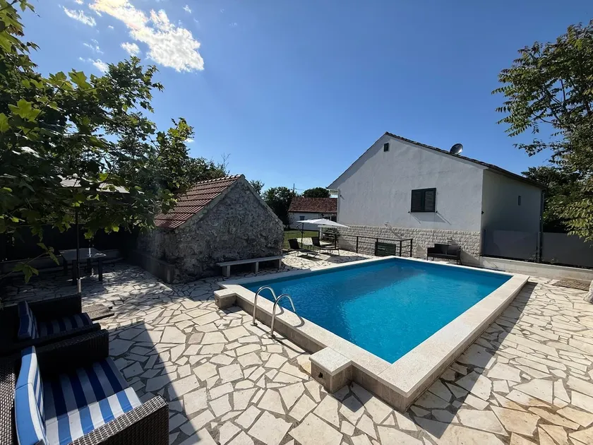 Holiday Home Relax - Image 1