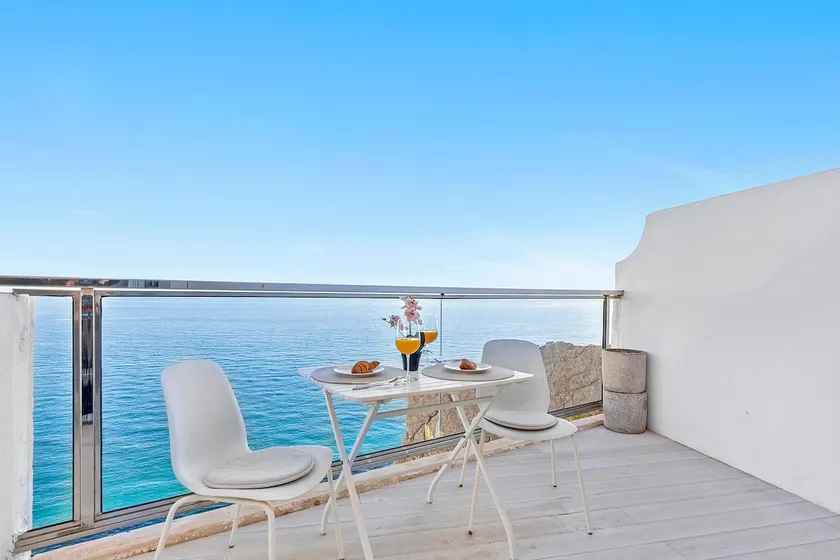 Sensational sea views - Overwhelming sea views - Image 1